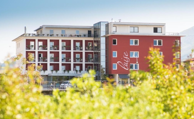 Hotel Luise