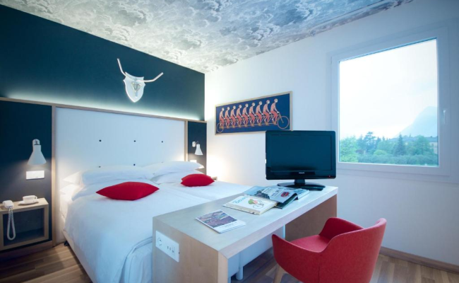 Hotel Luise