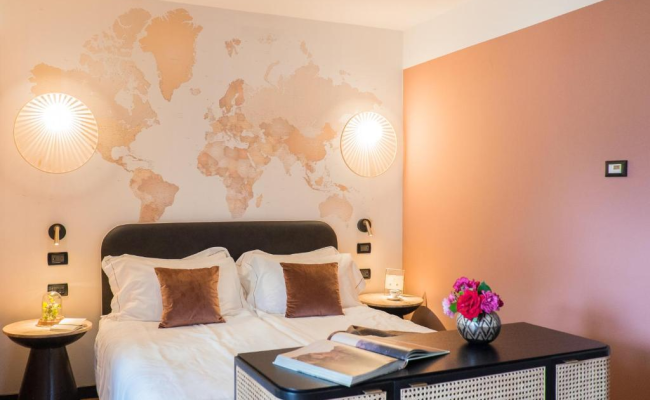 Hotel Luise