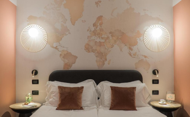Hotel Luise