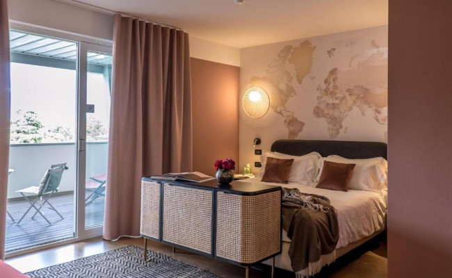 Hotel Luise