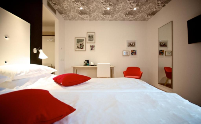 Hotel Luise