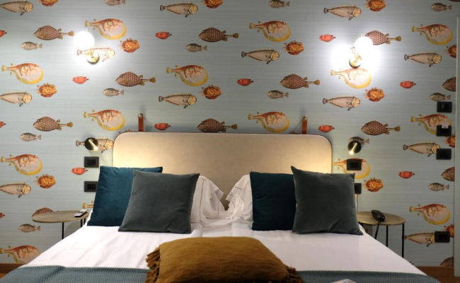 Hotel Luise