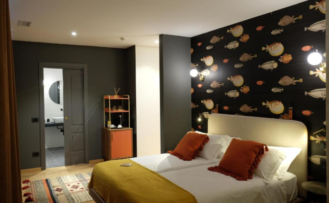 Hotel Luise