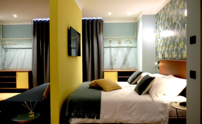 Hotel Luise