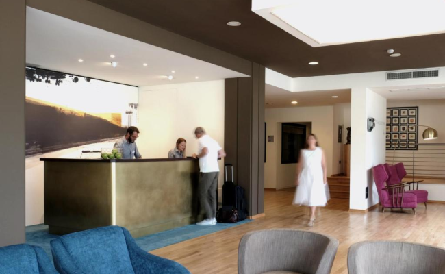 Hotel Luise