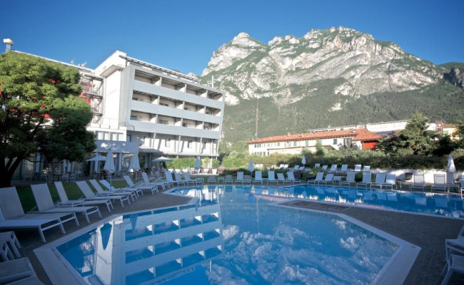 Hotel Luise