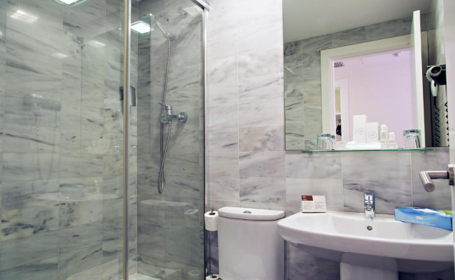 BCN Urbaness Hotels Del Comte