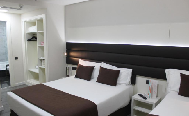 BCN Urbaness Hotels Del Comte