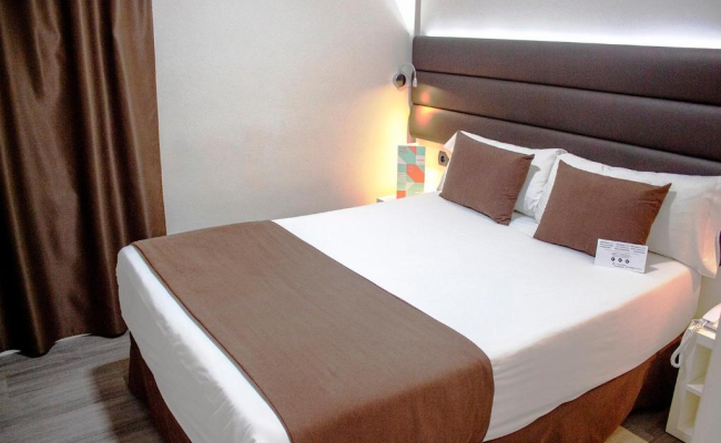 BCN Urbaness Hotels Del Comte