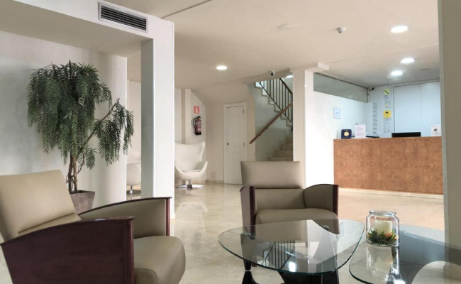 BCN Urbaness Hotels Del Comte