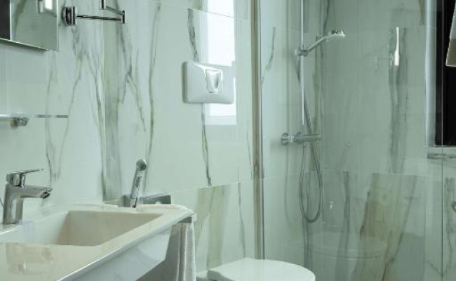 Antares Hotel Concorde, BW Signature Collection by Best Western