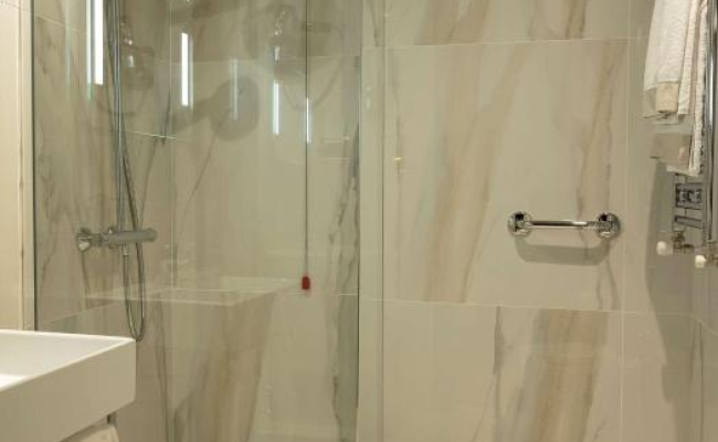 Antares Hotel Concorde, BW Signature Collection by Best Western