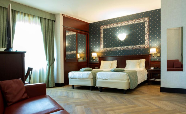 c-hotels Concorde