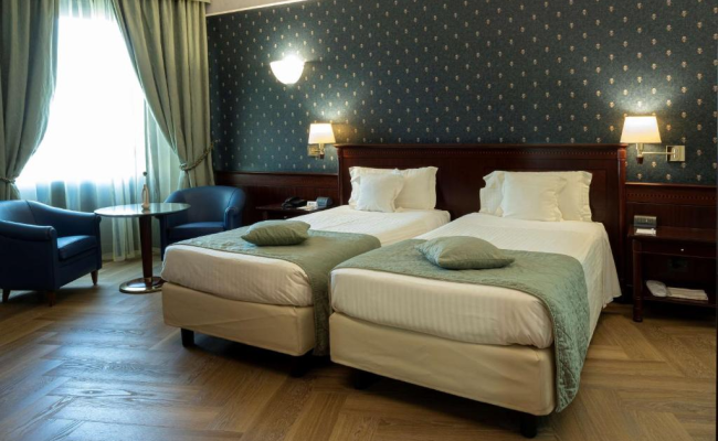 c-hotels Concorde