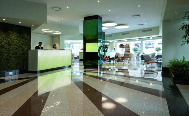 c-hotels Concorde