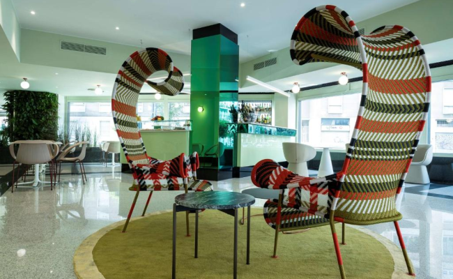 c-hotels Concorde