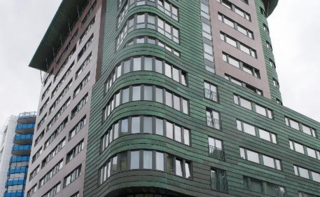 Clarion Hotel Stavanger