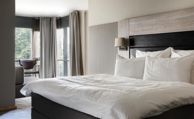 Clarion Hotel Stavanger