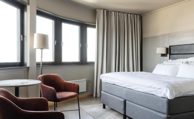 Clarion Hotel Stavanger