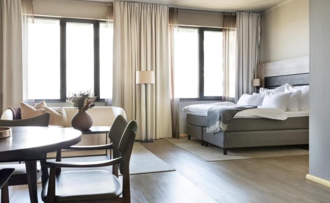 Clarion Hotel Stavanger