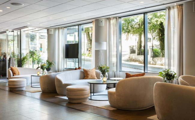 Clarion Hotel Stavanger