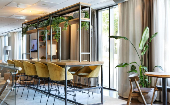Clarion Hotel Stavanger