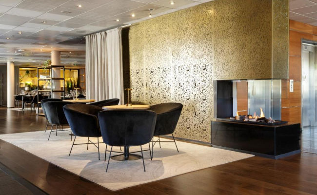 Clarion Hotel Stavanger
