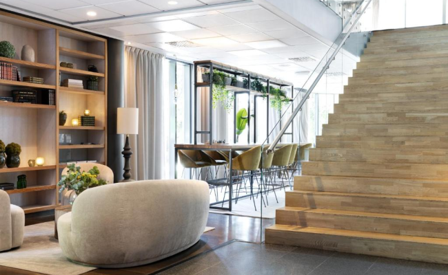 Clarion Hotel Stavanger