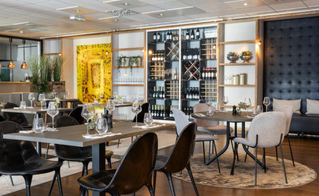 Clarion Hotel Stavanger