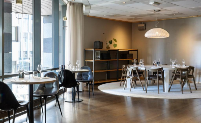 Clarion Hotel Stavanger