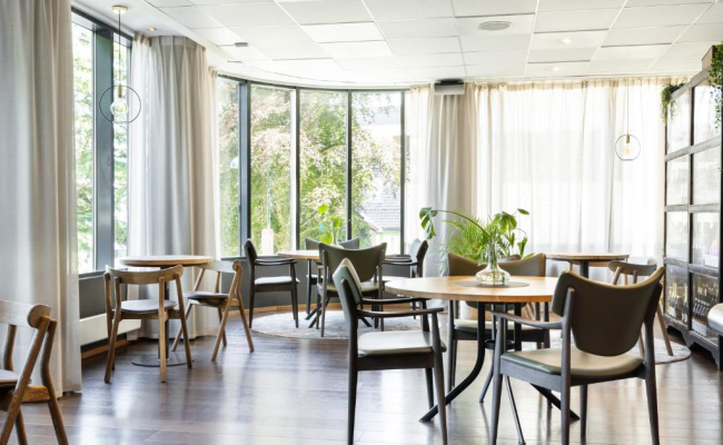 Clarion Hotel Stavanger