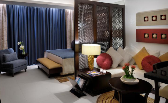 The Address, Dubai Mall Hotel