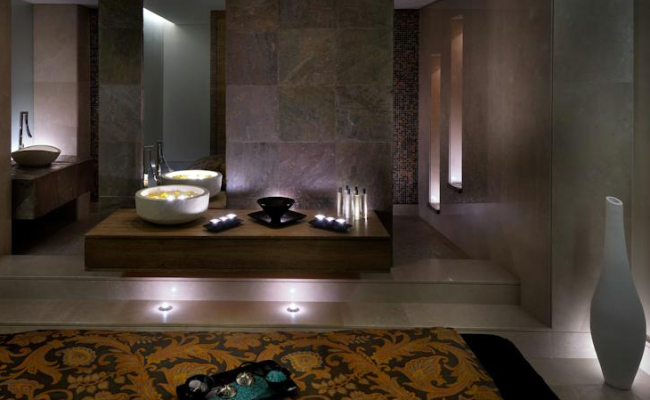 The Address, Dubai Mall Hotel