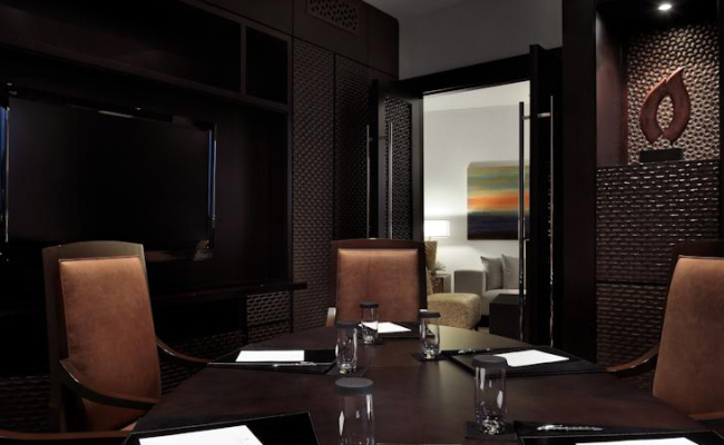 The Address, Dubai Mall Hotel