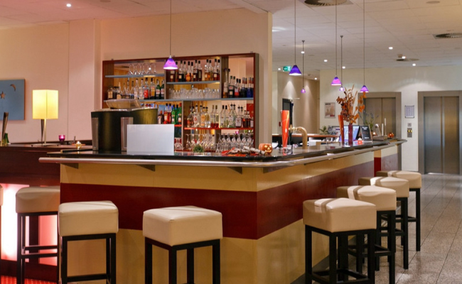 AZIMUT Hotel Berlin City South