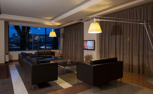 CDH Hotel Villa Ducale