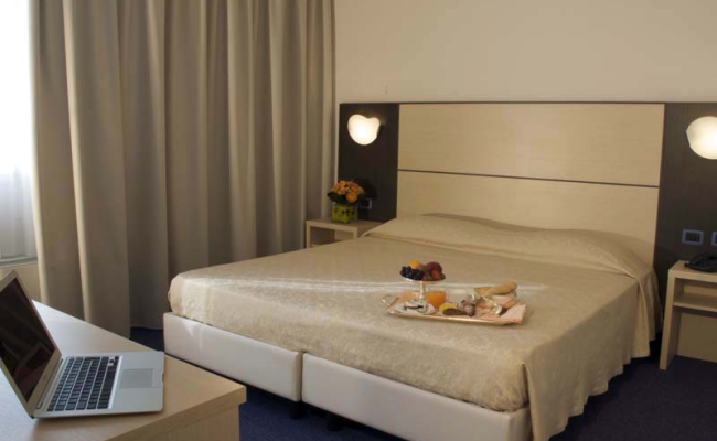 CDH Hotel Villa Ducale
