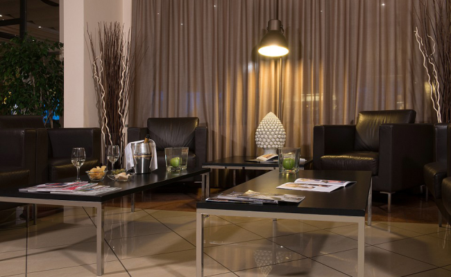 CDH Hotel Villa Ducale