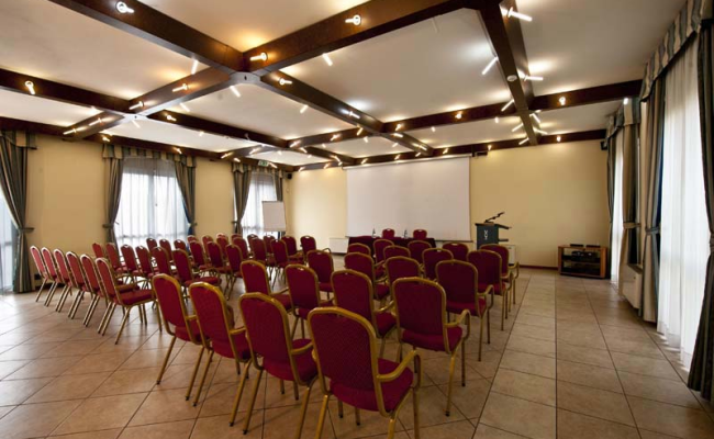CDH Hotel Villa Ducale