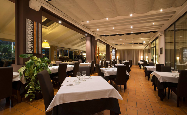 CDH Hotel Villa Ducale