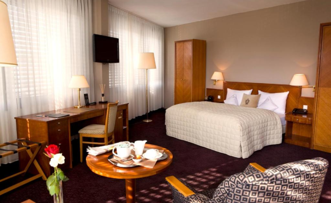ROSS Messehotel