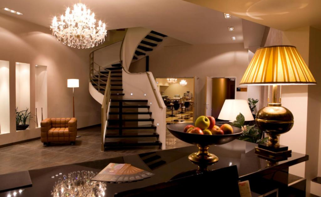 ROSS Messehotel