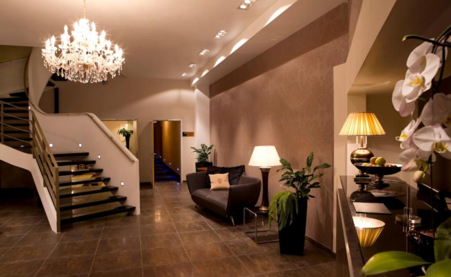 ROSS Messehotel