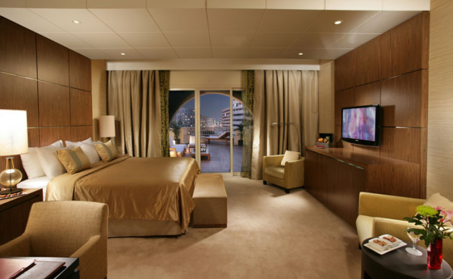 Ramada Hotel Dubai