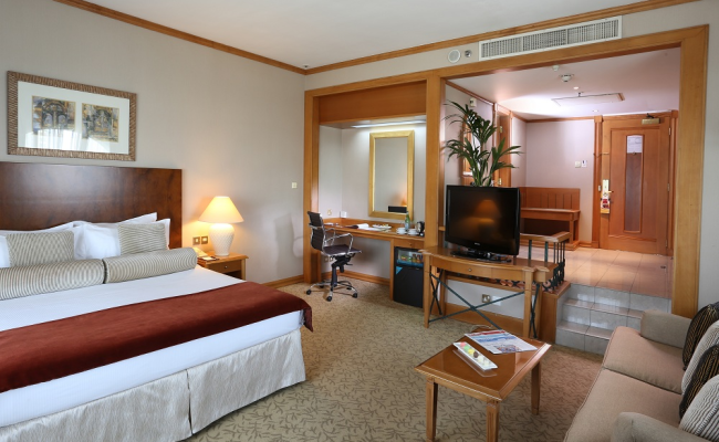Ramada Hotel Dubai