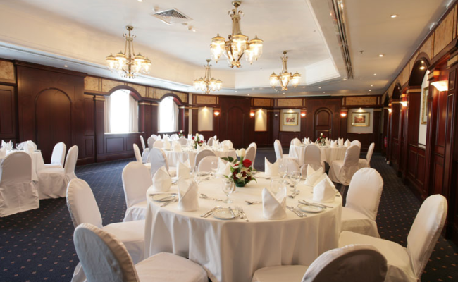 Ramada Hotel Dubai