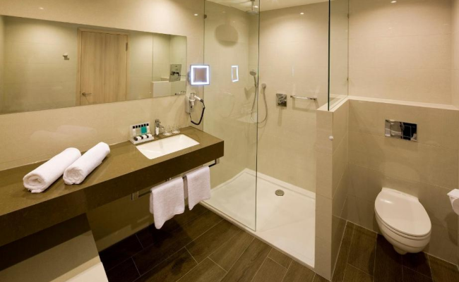 Van der Valk Airporthotel Dusseldorf
