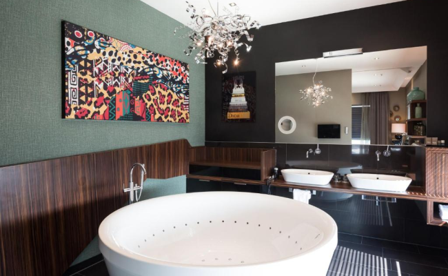 Van der Valk Airporthotel Dusseldorf