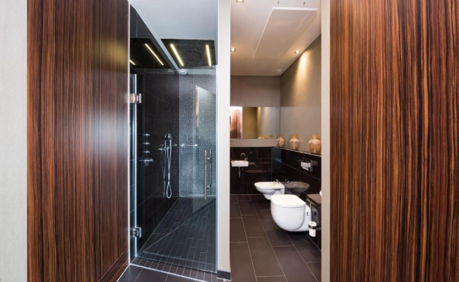Van der Valk Airporthotel Dusseldorf